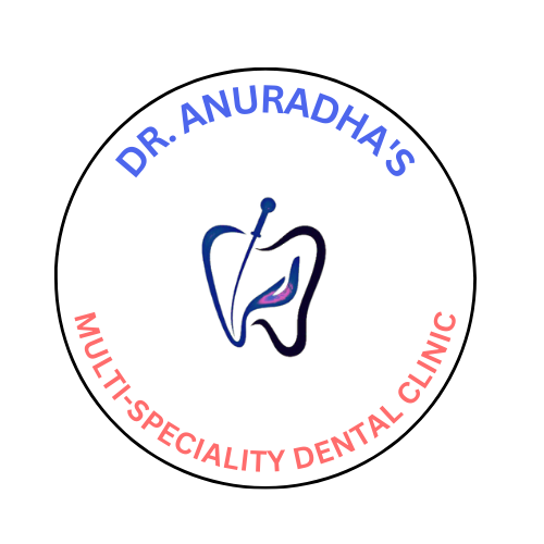 DR. ANURADHA'S